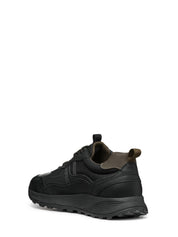 Sneakers Nero Geox