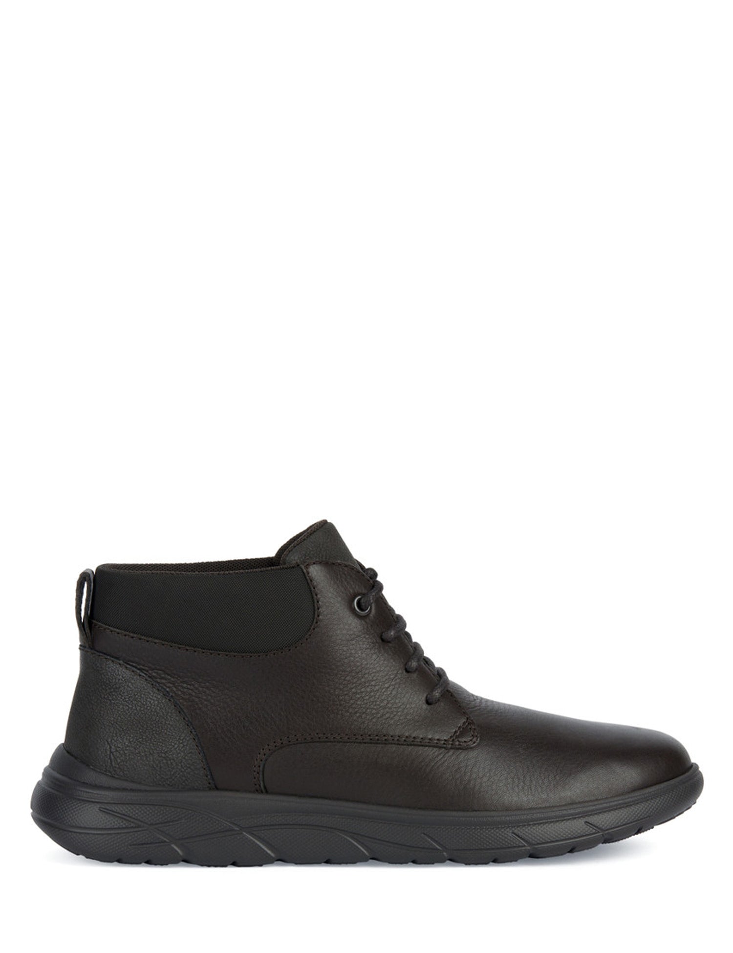 Polacchino Nero Geox