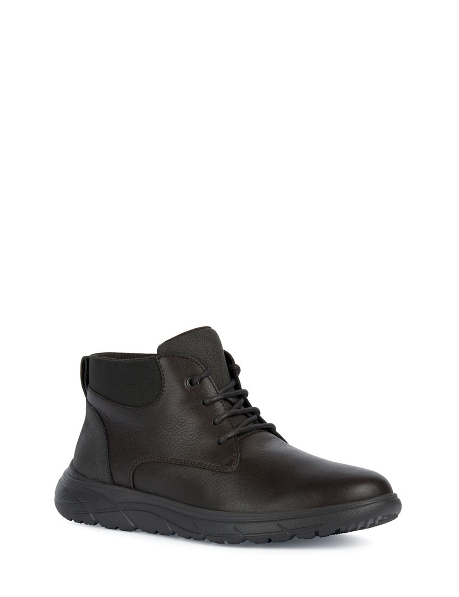 Polacchino Nero Geox