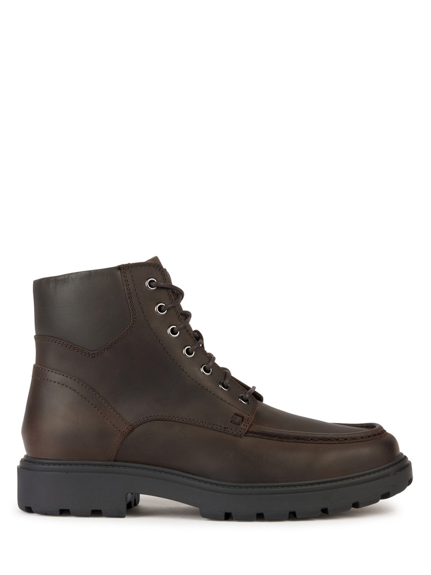 Anfibi Marrone Geox