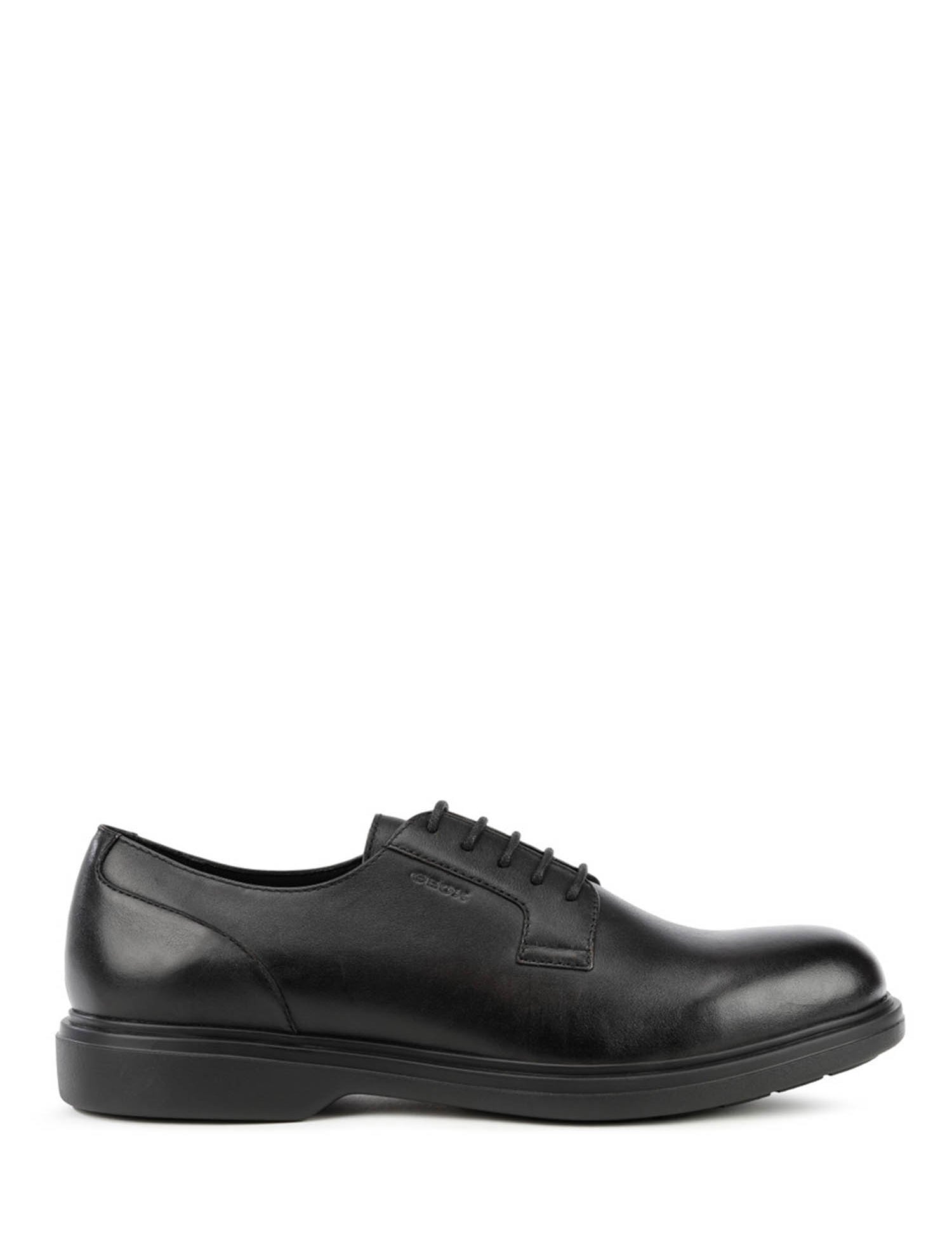 Scarpe eleganti Nero Geox