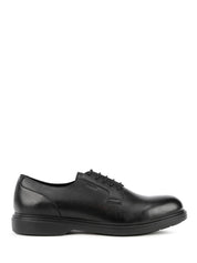 Scarpe eleganti Nero Geox