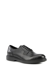 Scarpe eleganti Nero Geox