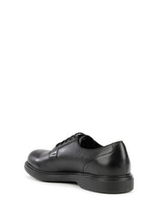 Scarpe eleganti Nero Geox