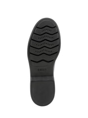 Scarpe eleganti Nero Geox