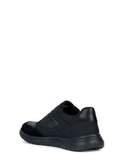 Slip-on Nero Geox