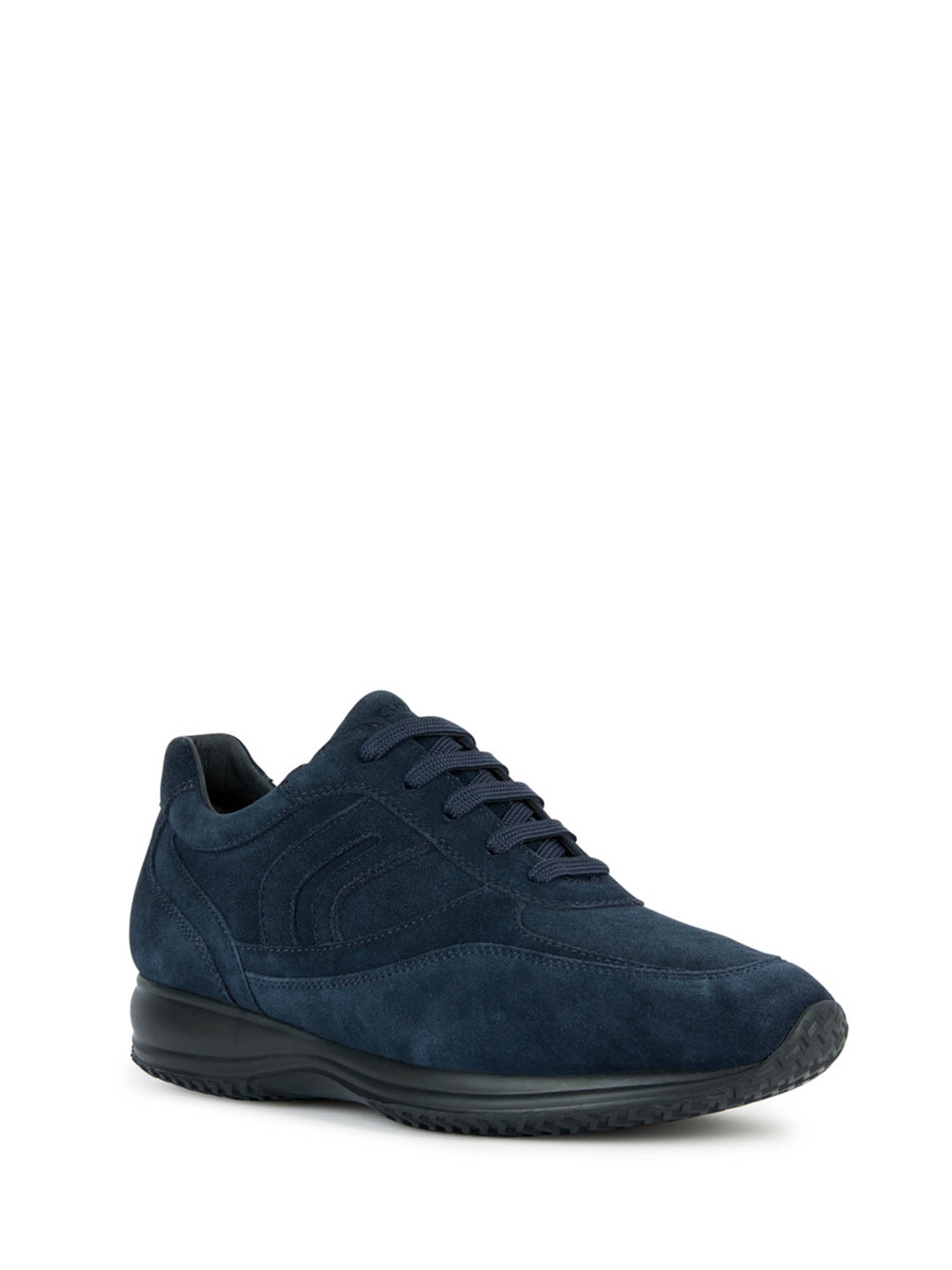 Sneakers Blu Geox