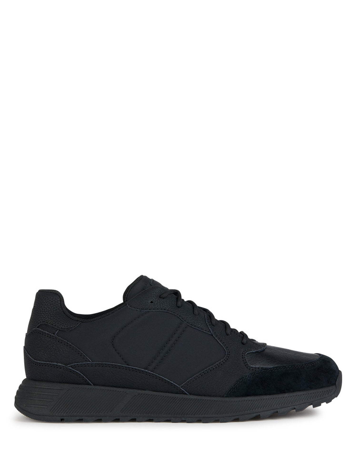 Sneakers Nero Geox