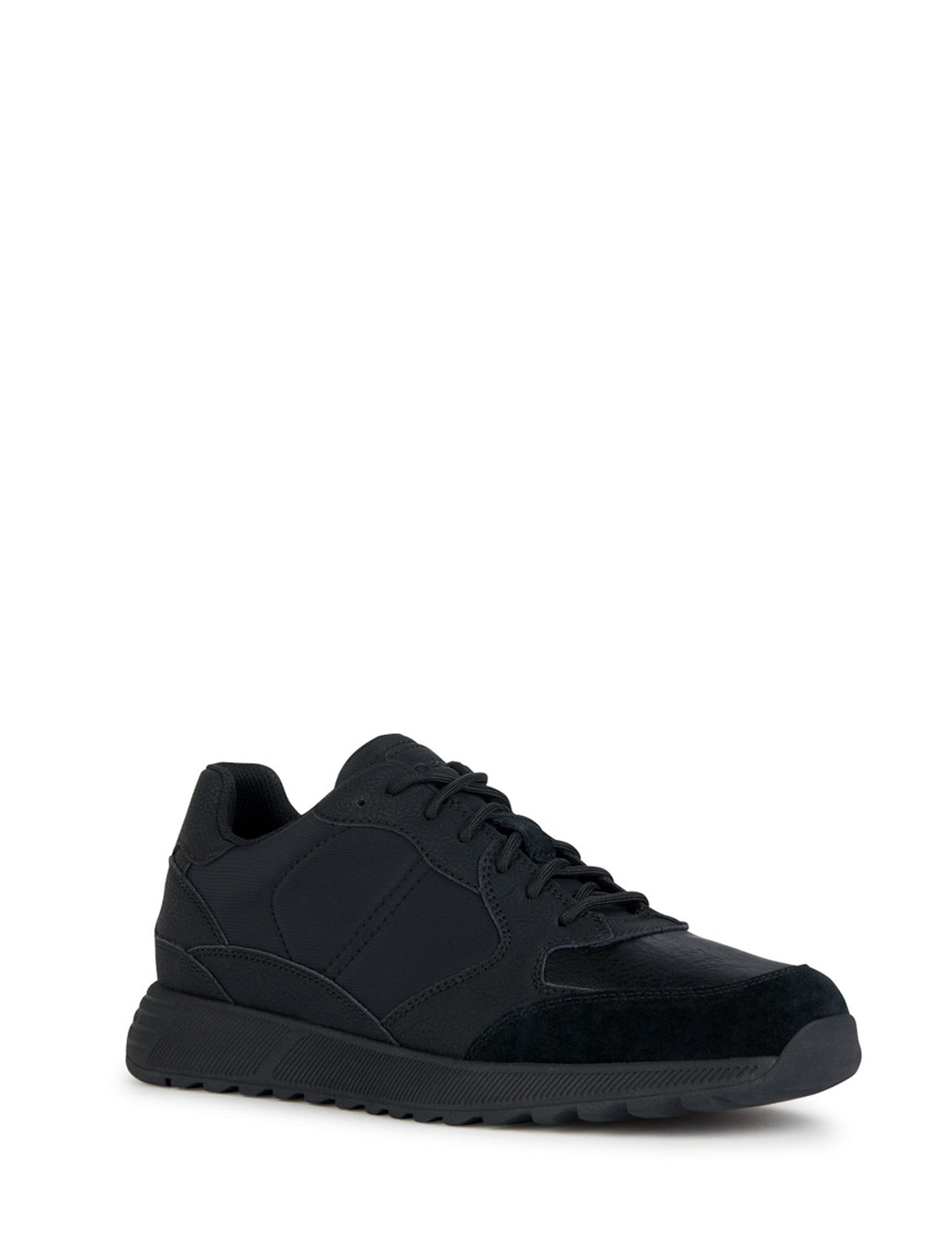 Sneakers Nero Geox