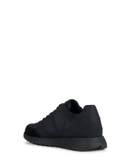 Sneakers Nero Geox