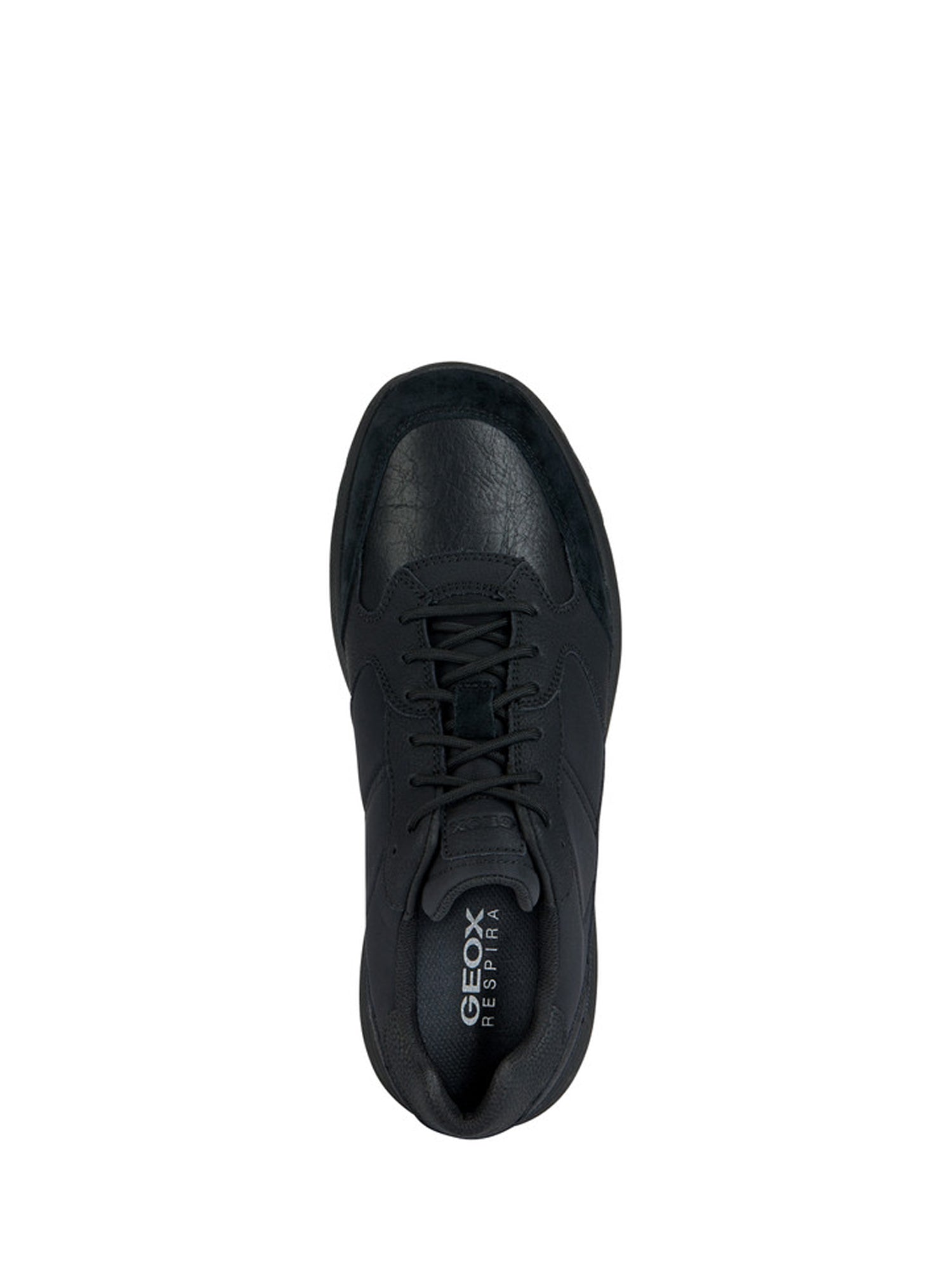 Sneakers Nero Geox