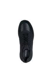 Sneakers Nero Geox