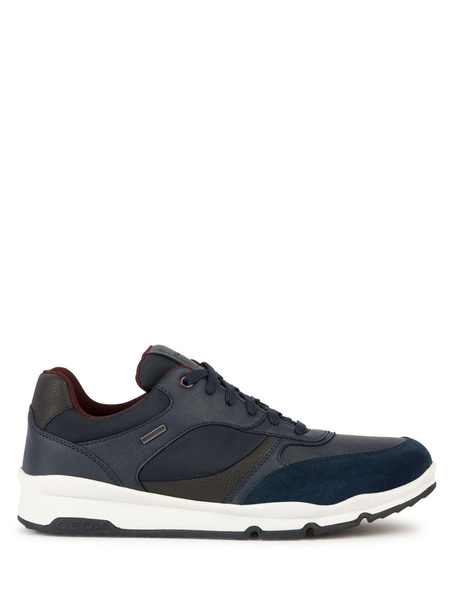 Sneakers Blu Geox