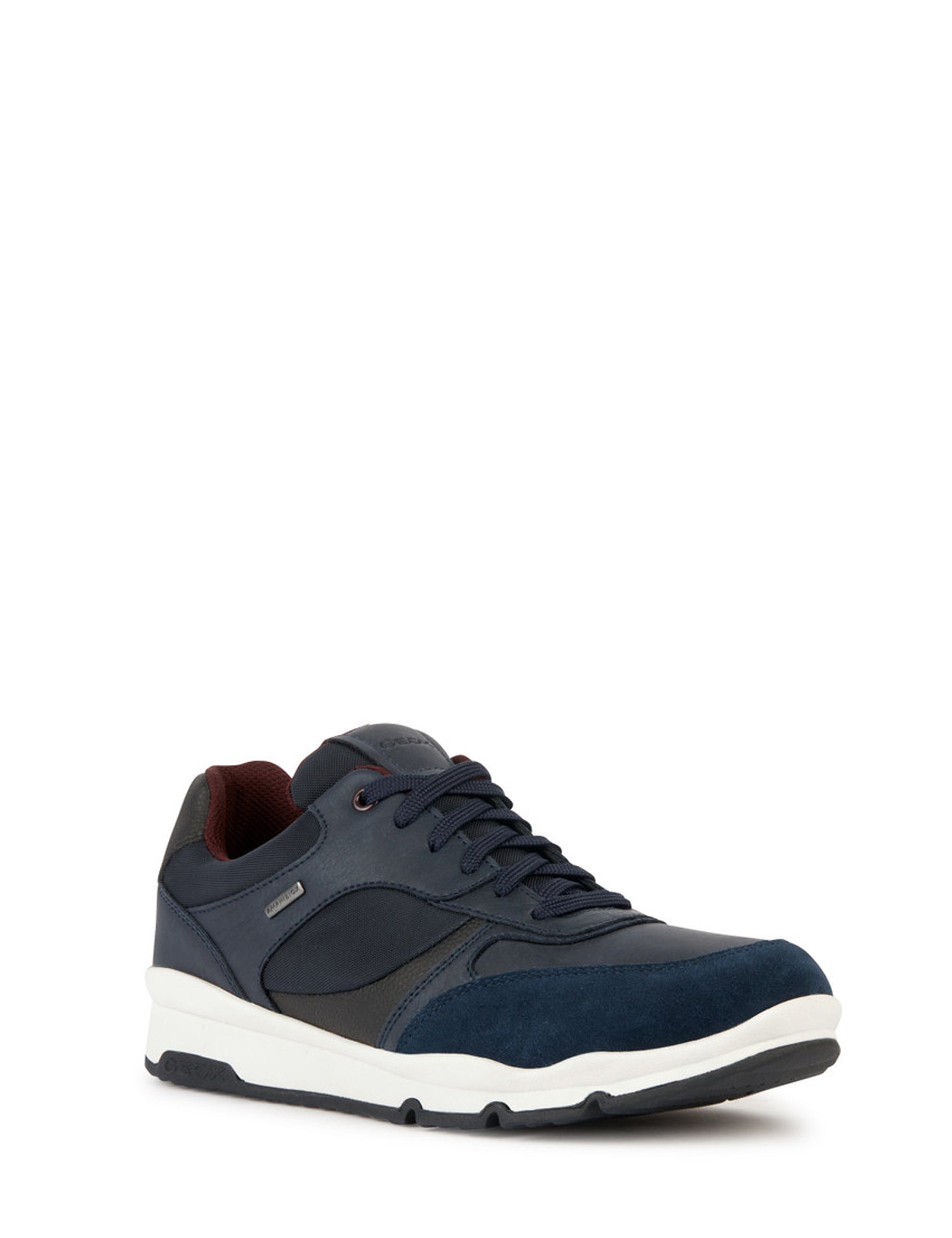Sneakers Blu Geox