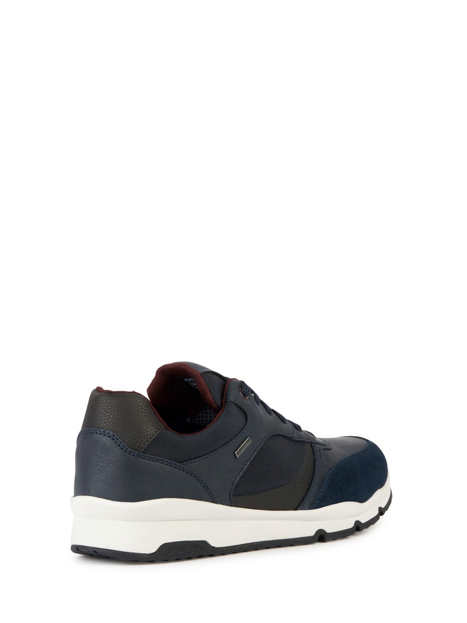 Sneakers Blu Geox