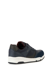 Sneakers Blu Geox
