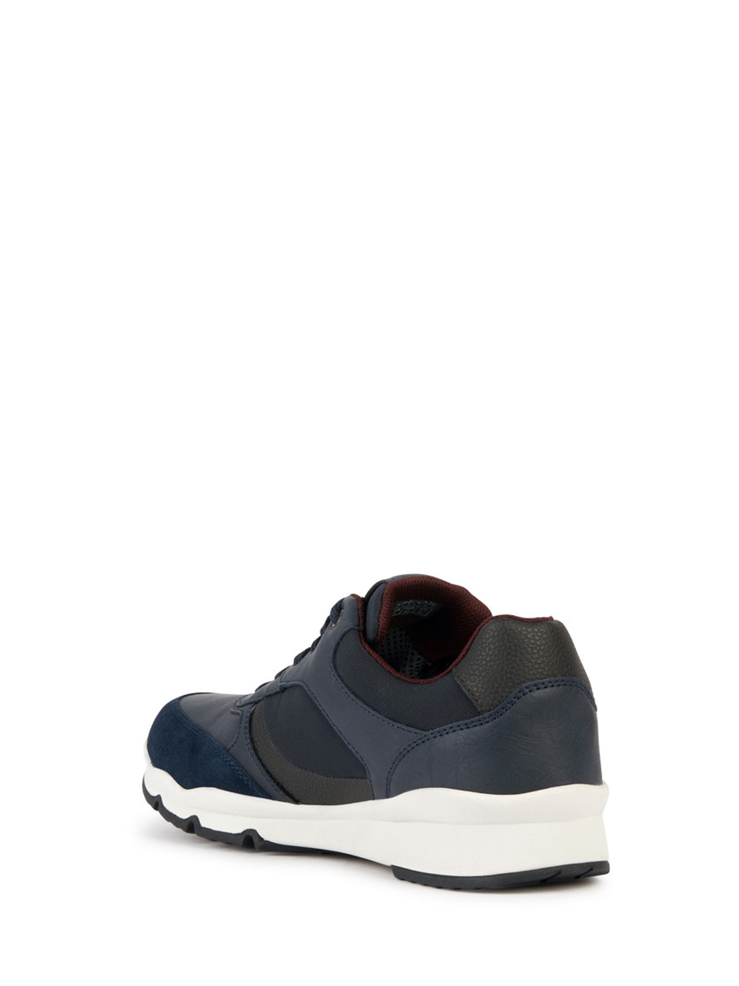 Sneakers Blu Geox