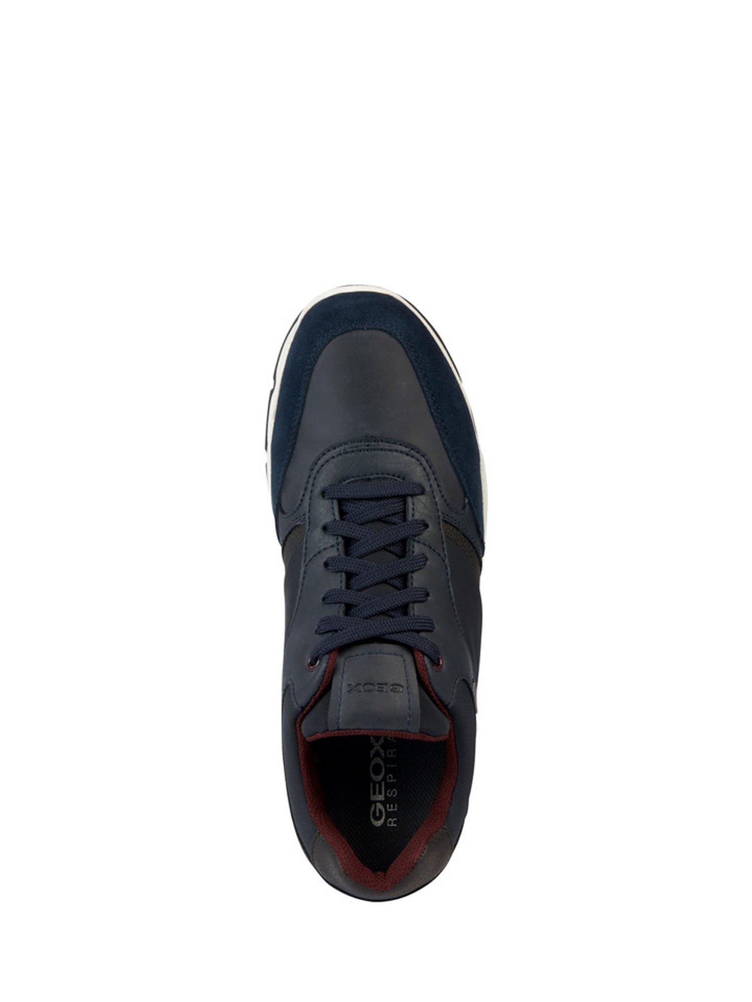 Sneakers Blu Geox