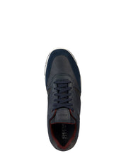 Sneakers Blu Geox