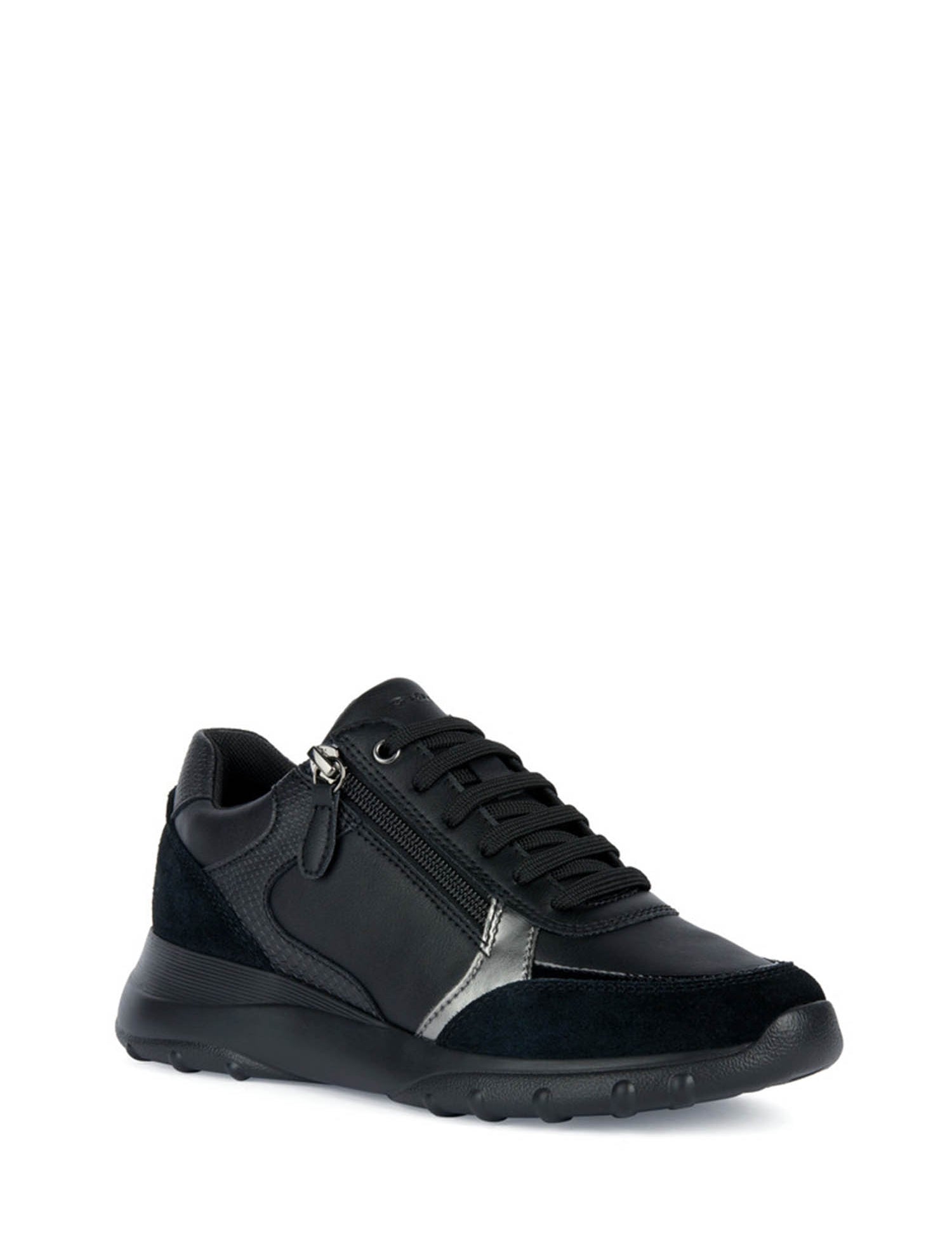 Sneakers Nero Geox