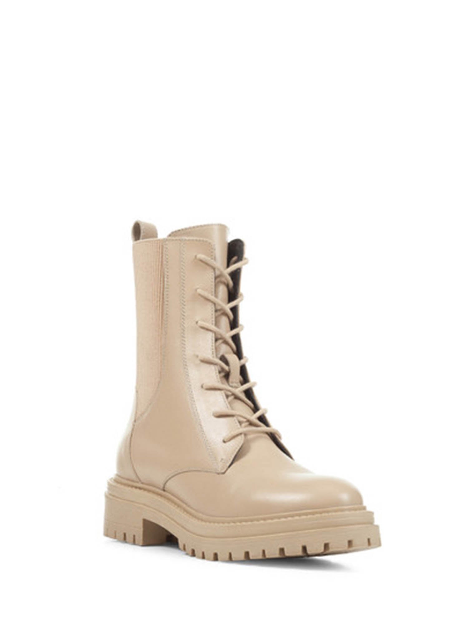 Anfibi Bianco Geox