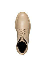 Anfibi Bianco Geox