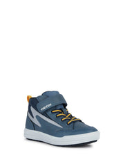 Sneakers Blu Geox