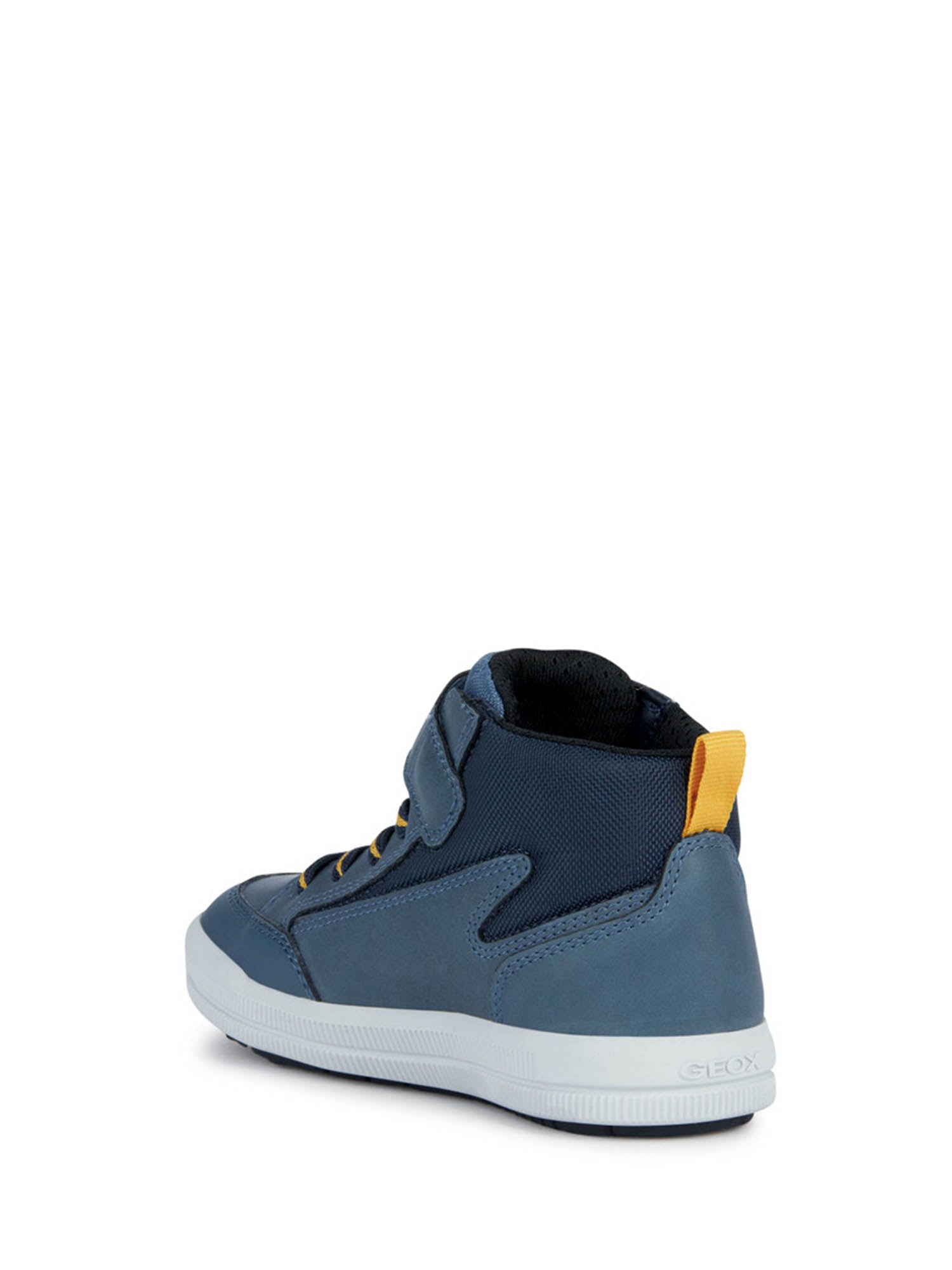 Sneakers Blu Geox