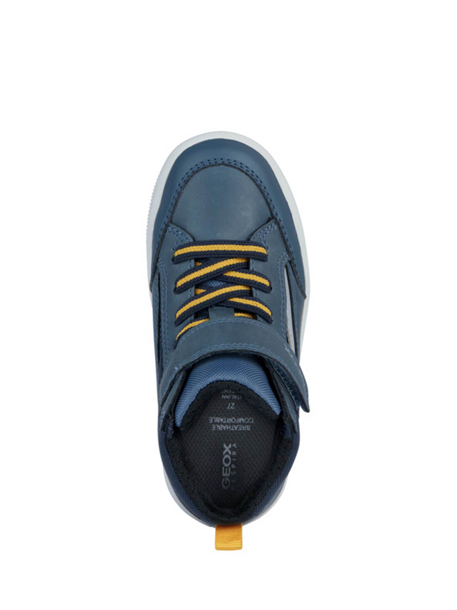 Sneakers Blu Geox