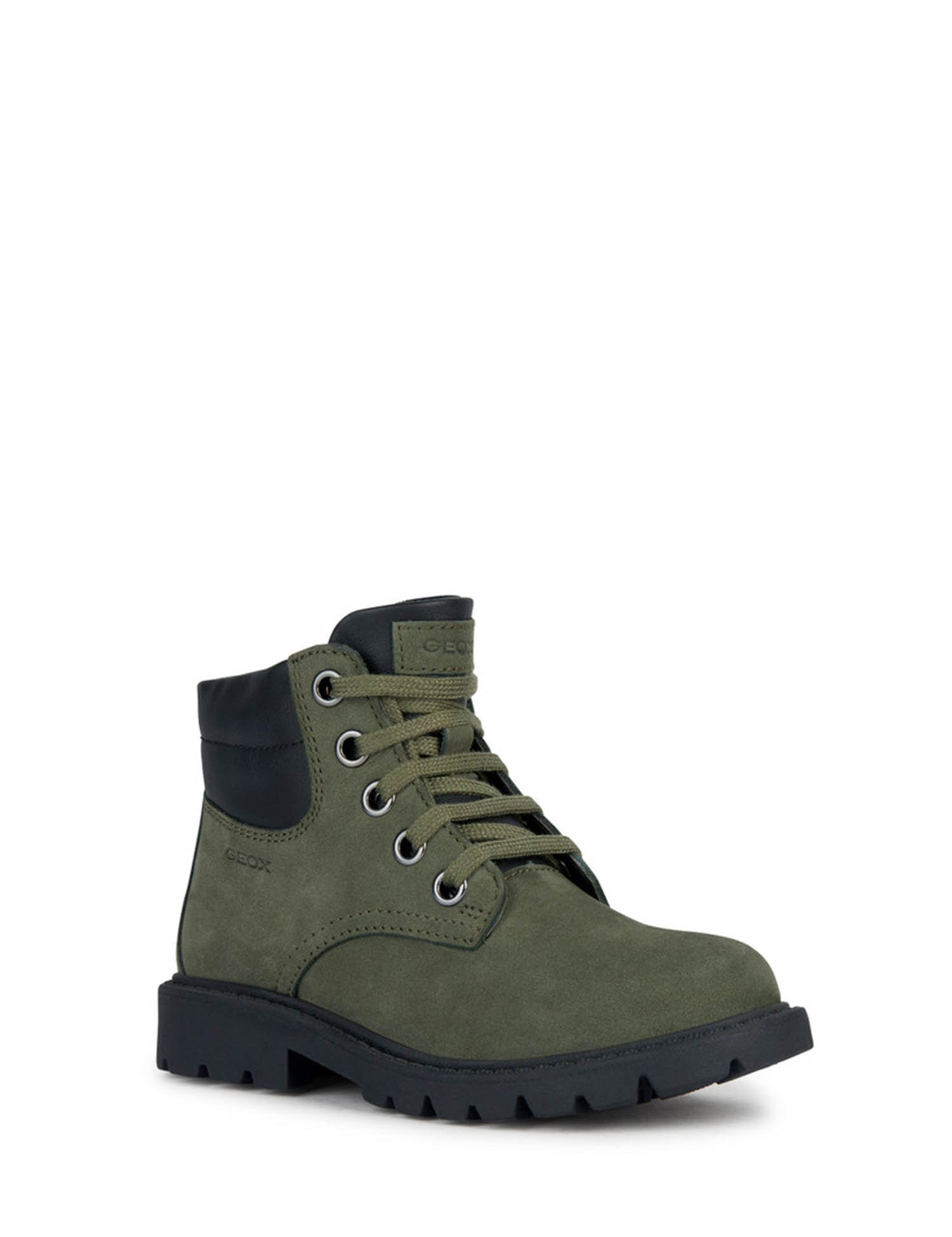 Anfibi Verde Geox