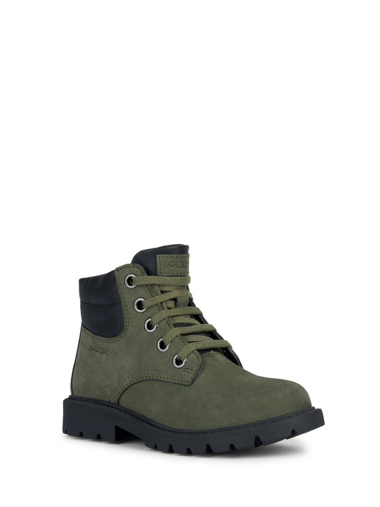 Anfibi Verde Geox