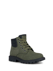 Anfibi Verde Geox
