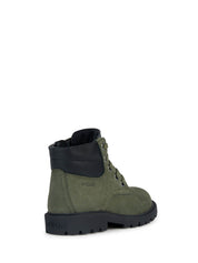 Anfibi Verde Geox