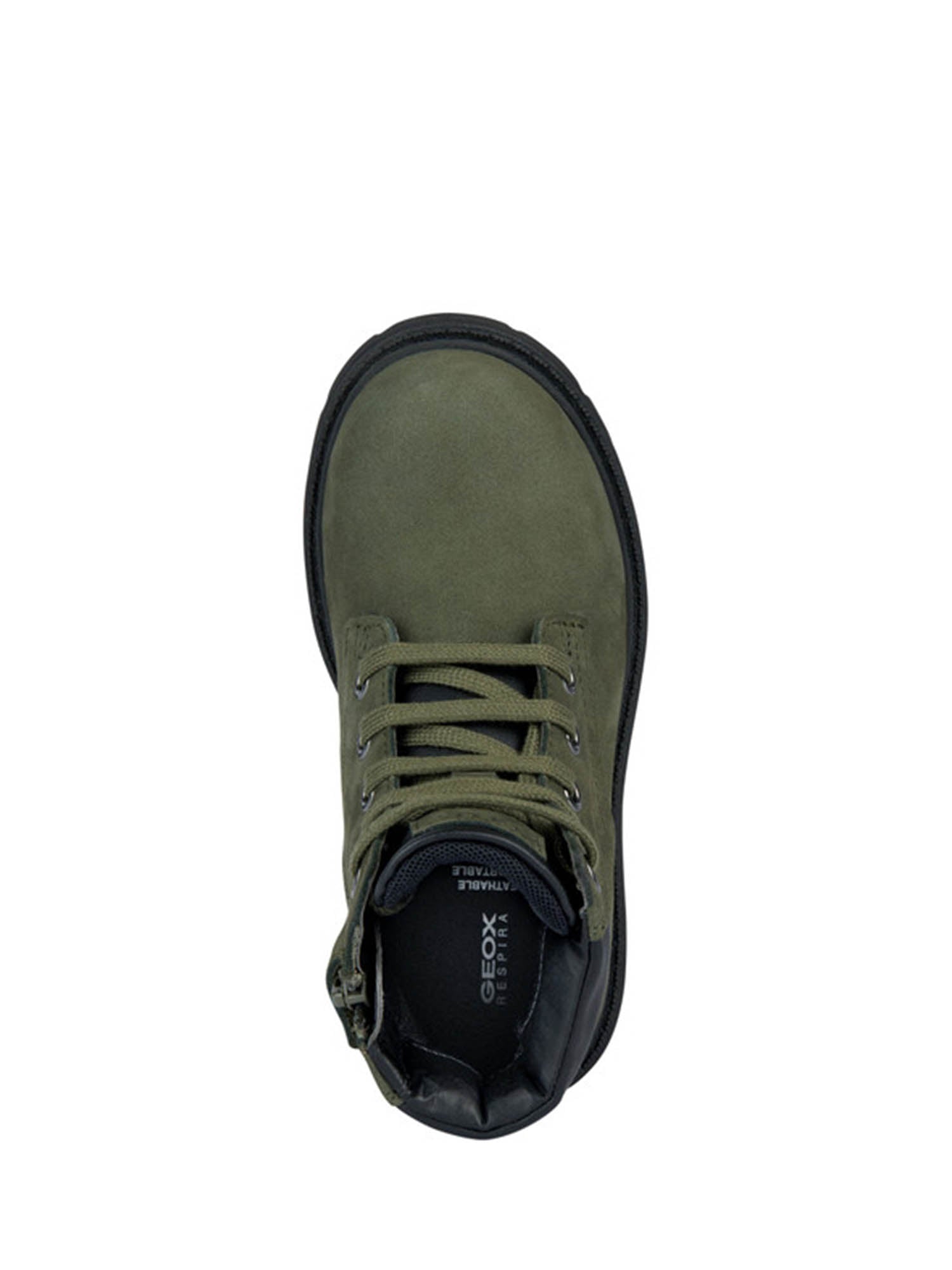 Anfibi Verde Geox