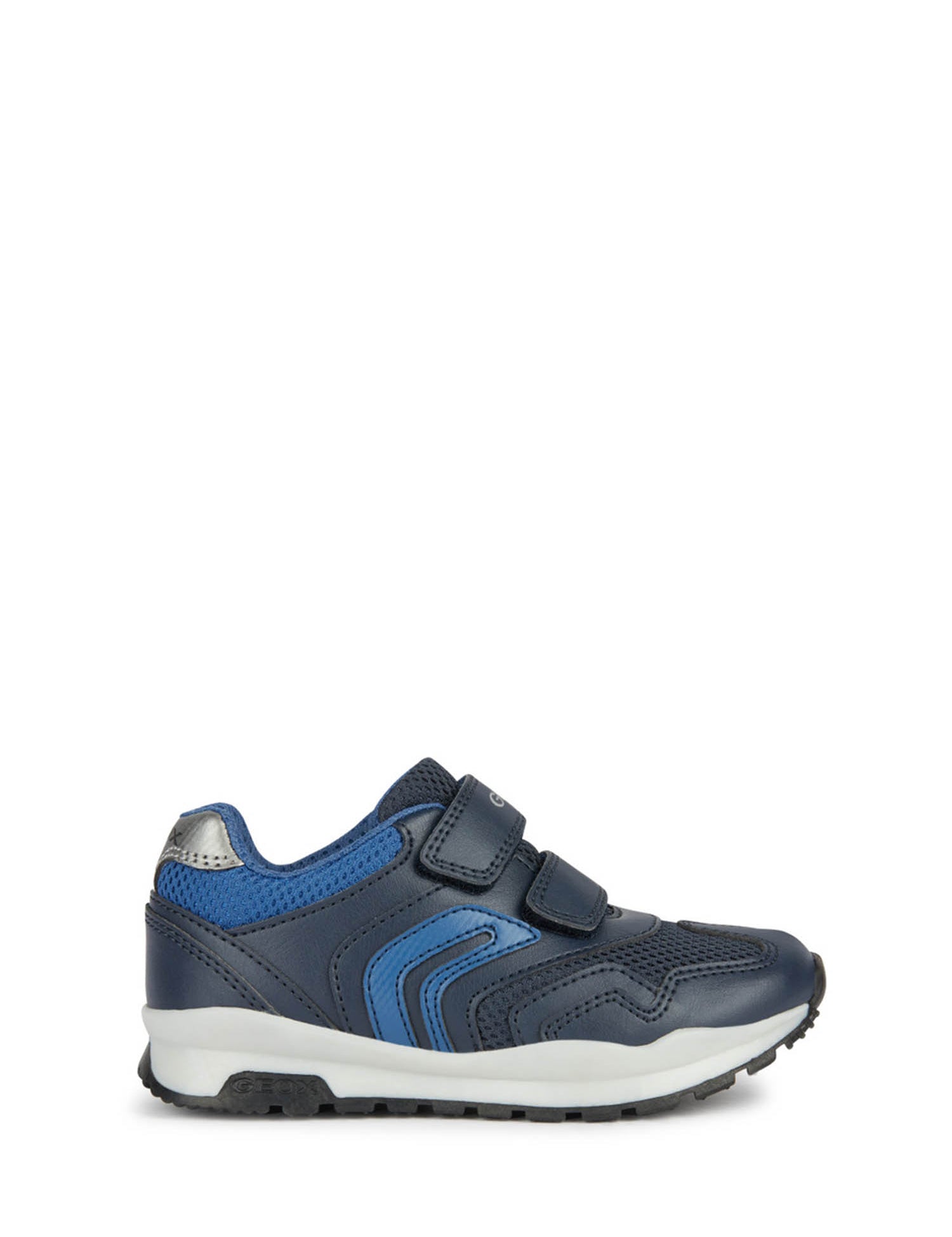 Sneakers Blu Geox