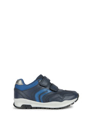 Sneakers Blu Geox