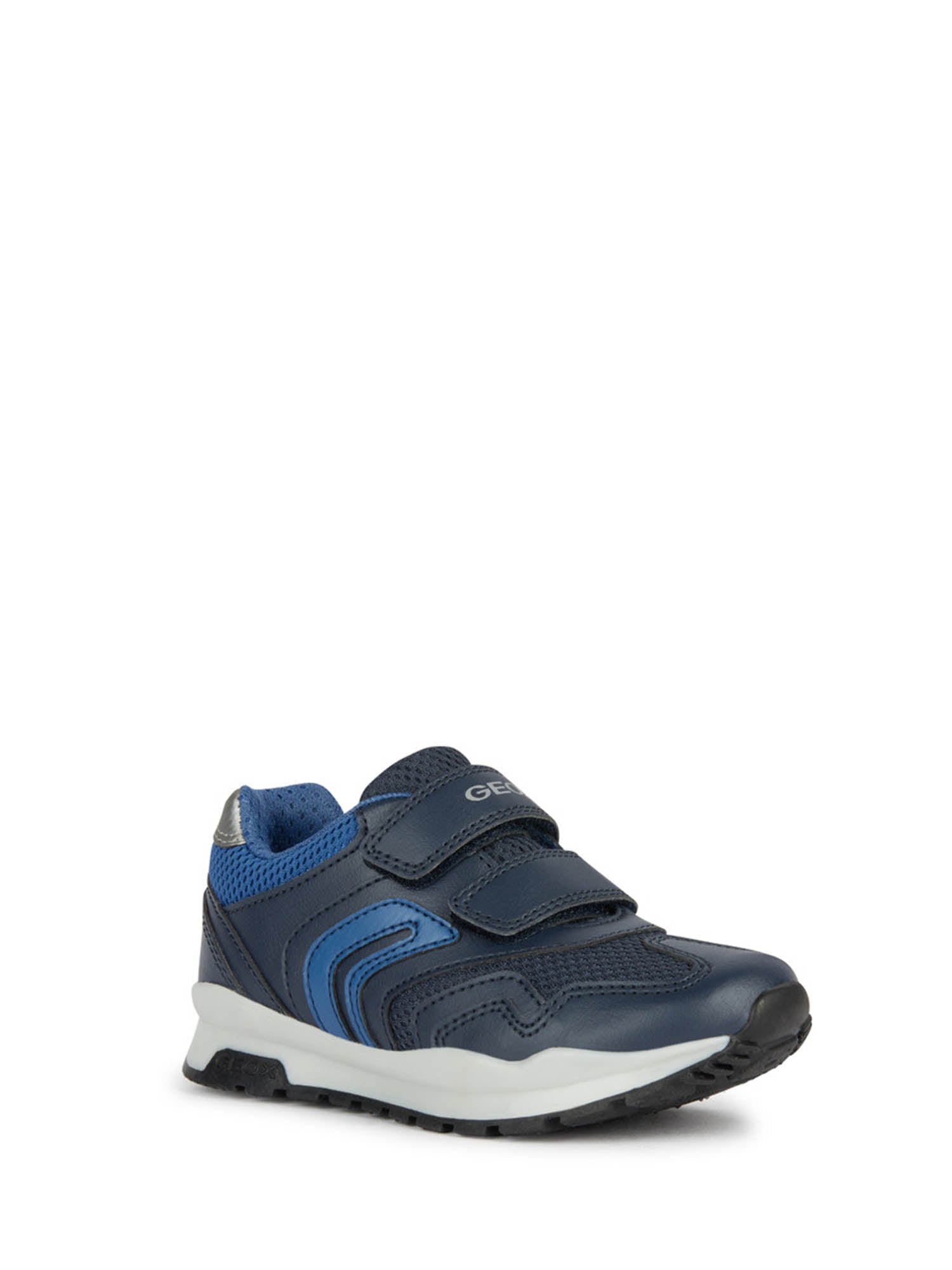 Sneakers Blu Geox