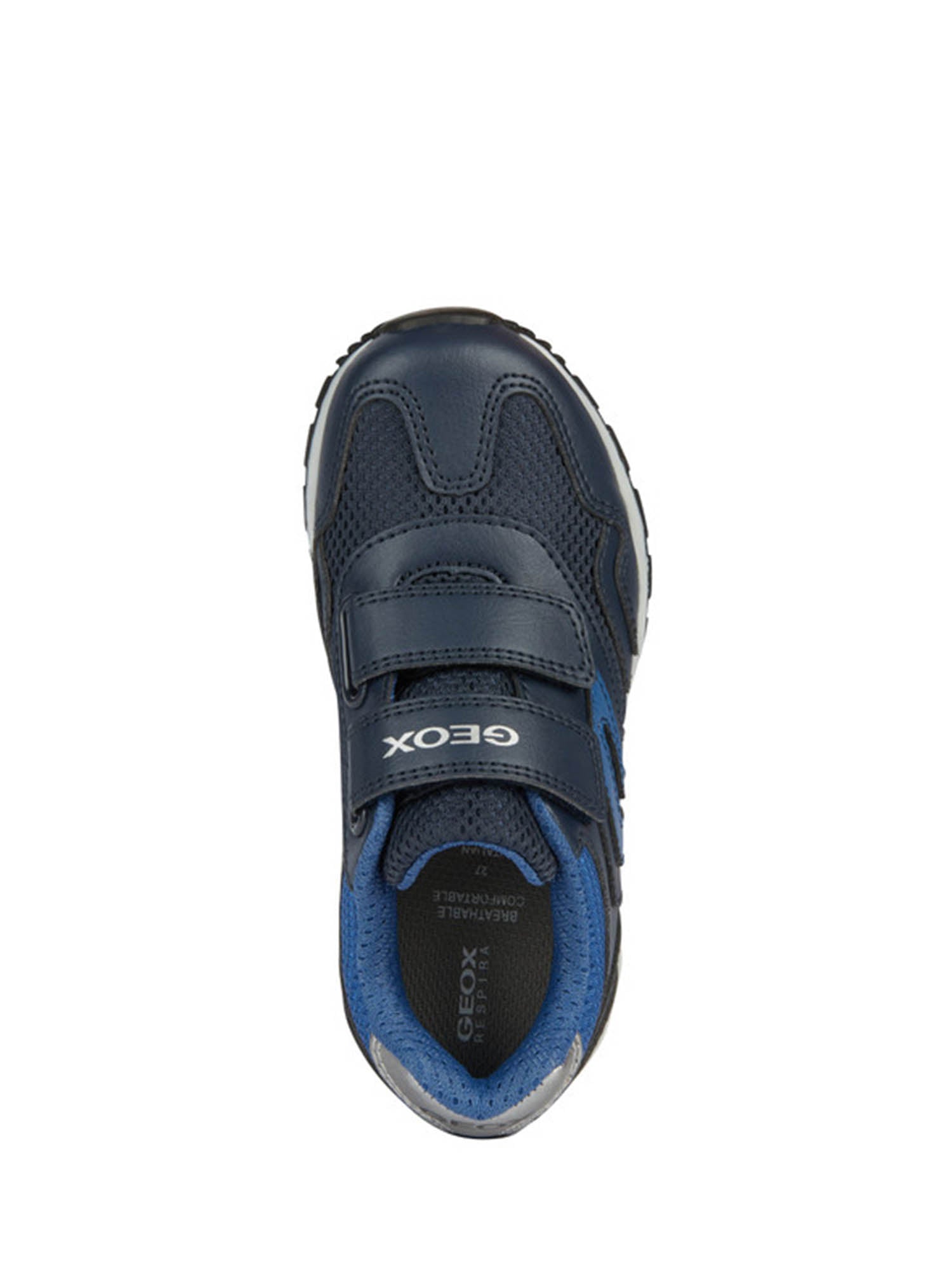 Sneakers Blu Geox