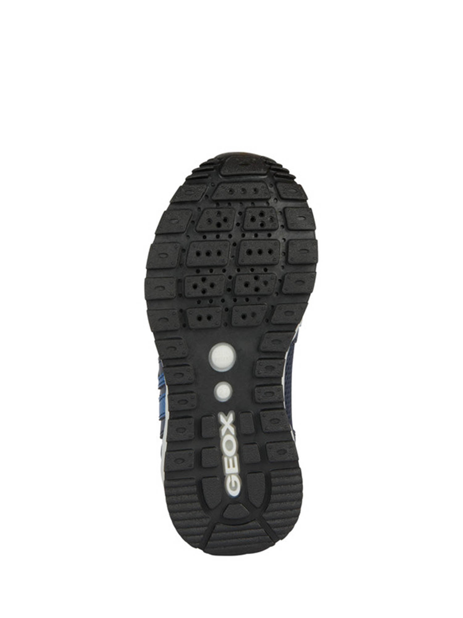 Sneakers Blu Geox