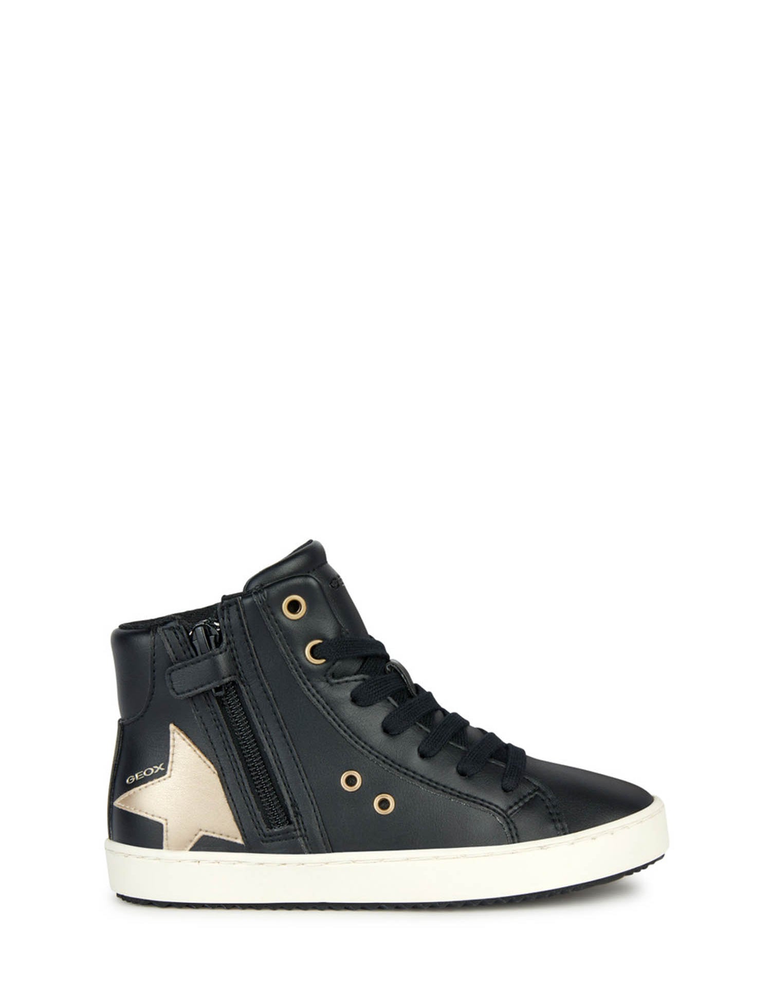 Sneakers Nero Geox