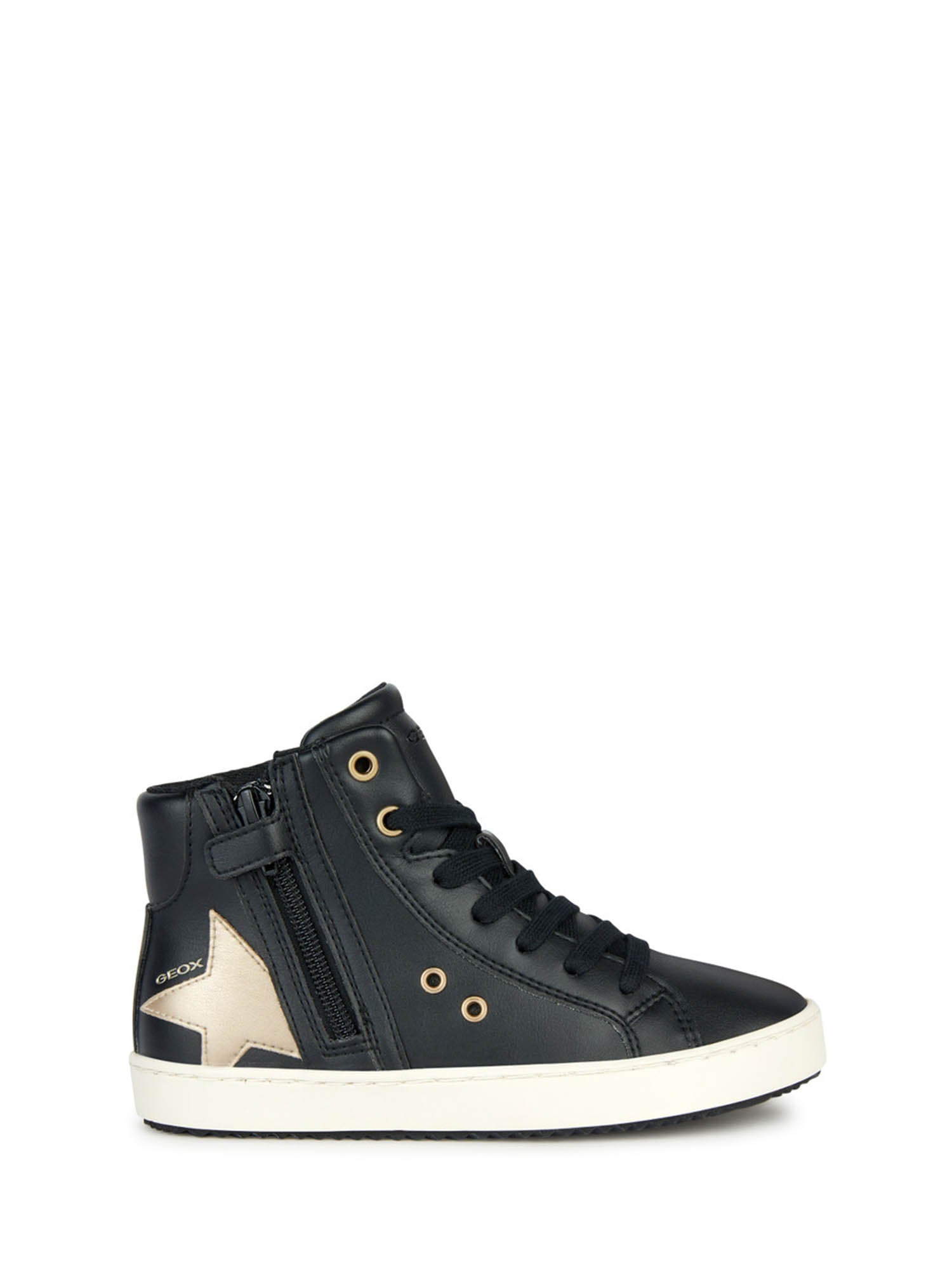 Sneakers Nero Geox