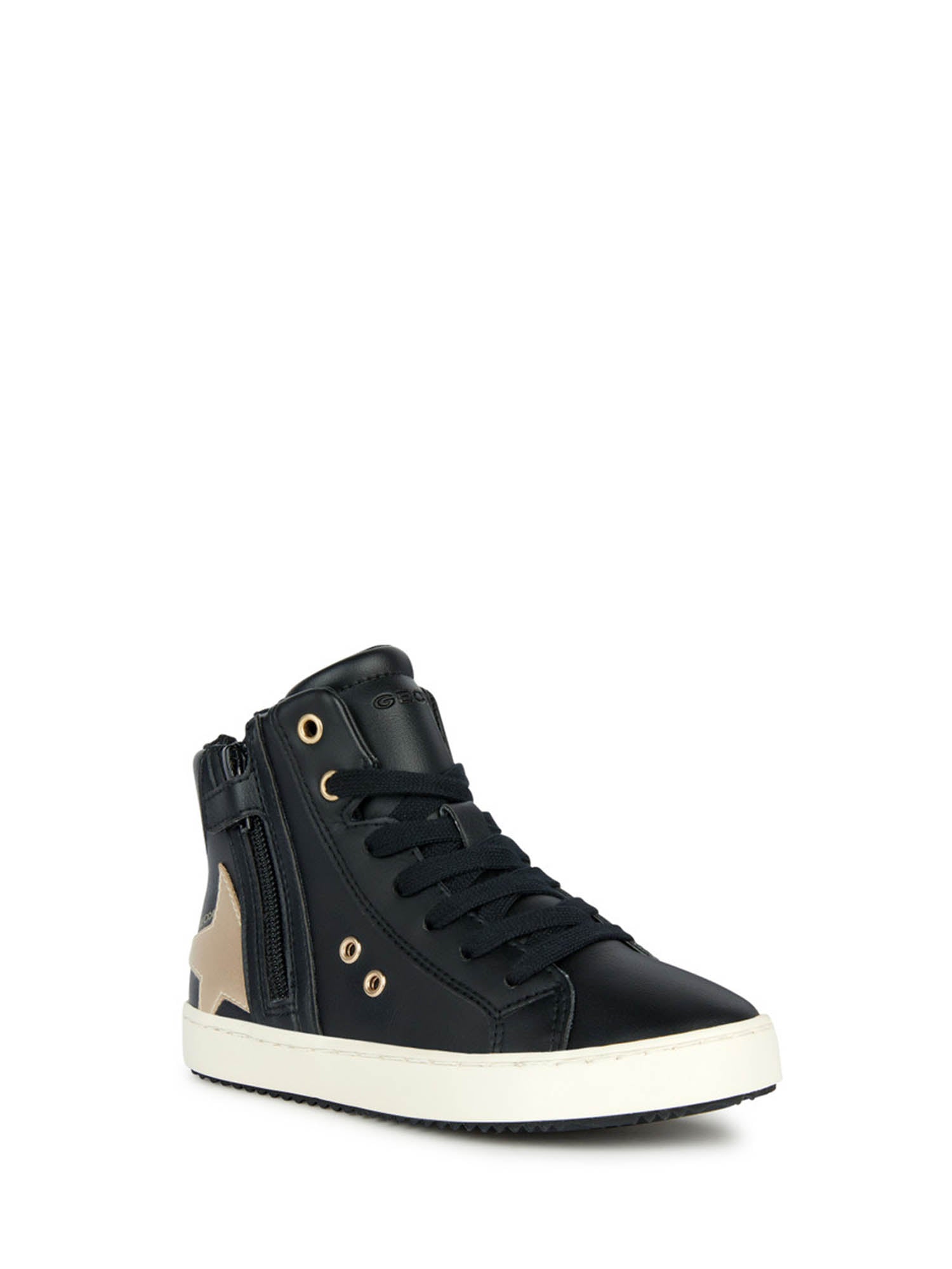 Sneakers Nero Geox