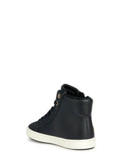 Sneakers Nero Geox