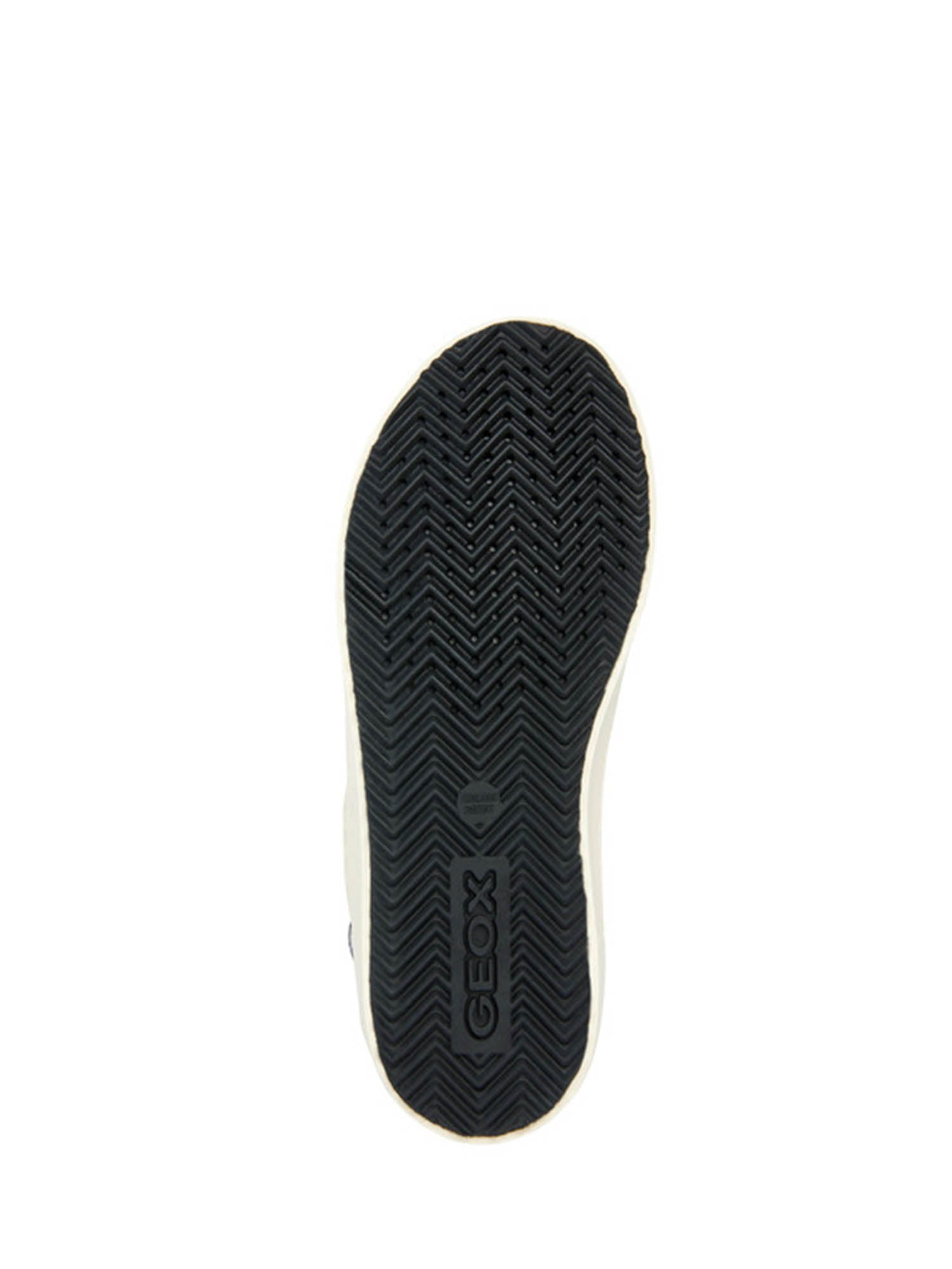 Sneakers Nero Geox