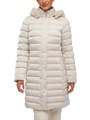 Piumini Beige Geox