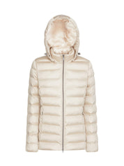 Piumini Beige Geox