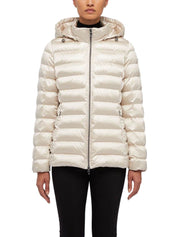 Piumini Beige Geox