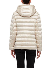 Piumini Beige Geox