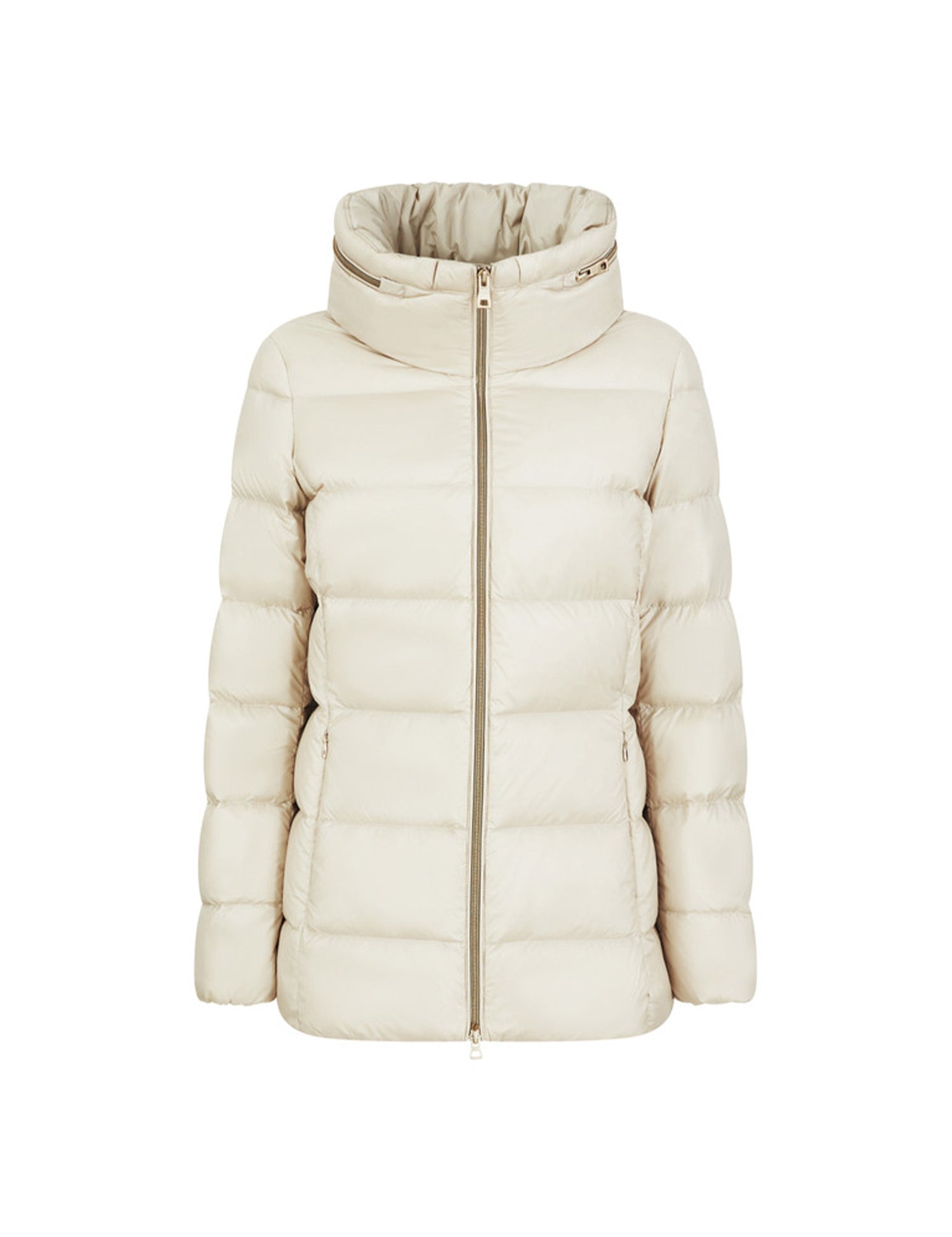 Piumini Beige Geox