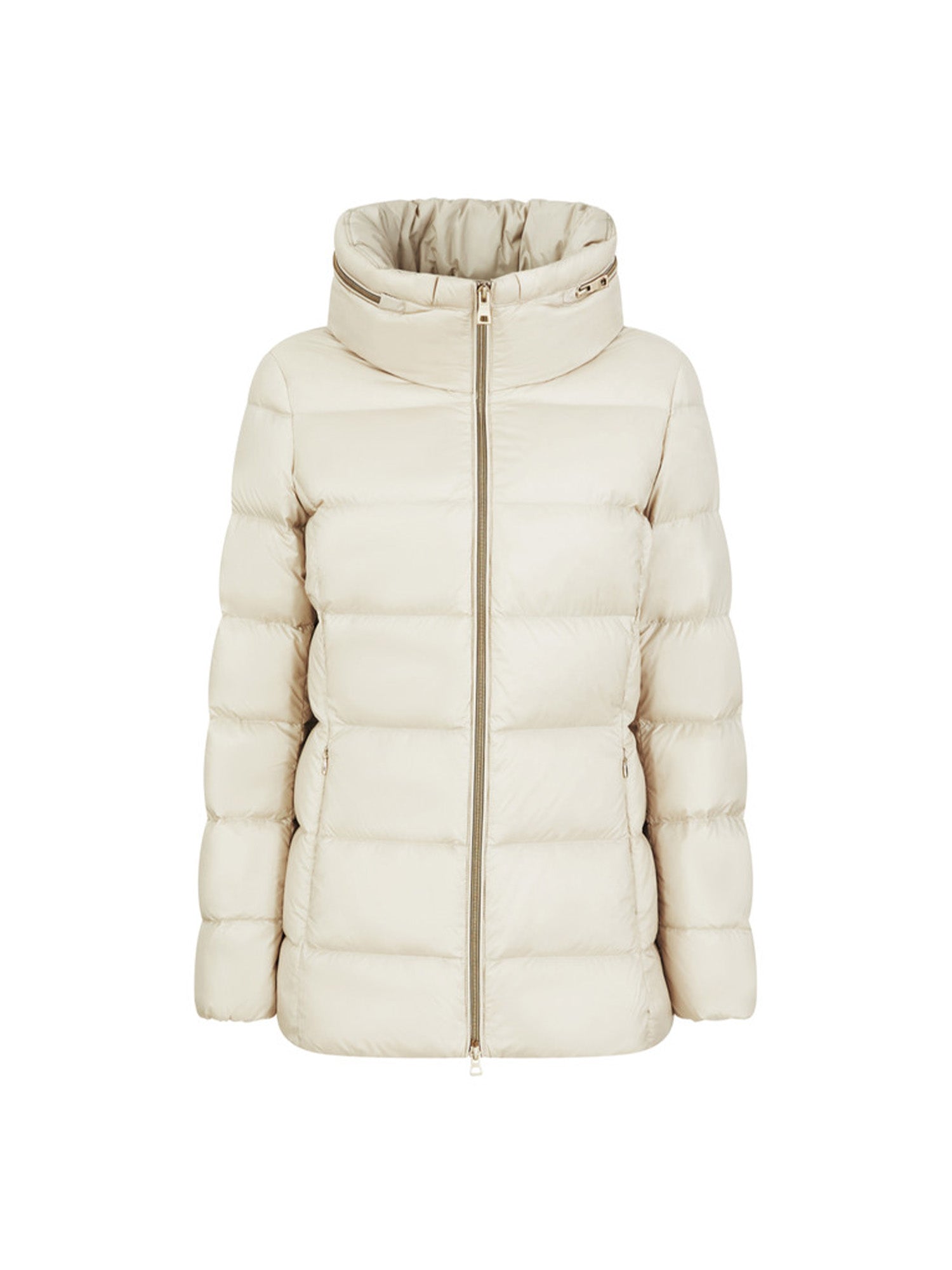 Piumini Beige Geox